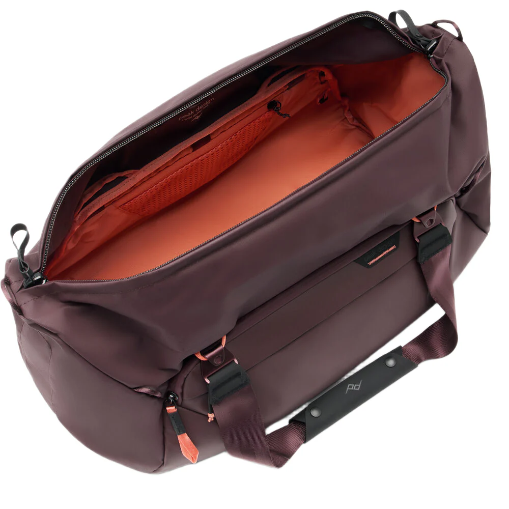 Peak Design Travel Duffel - Image 35
