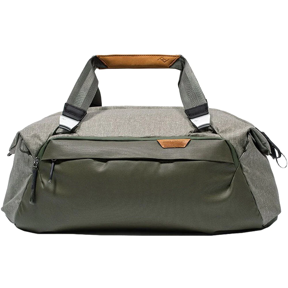 Peak Design Travel Duffel - Image 38