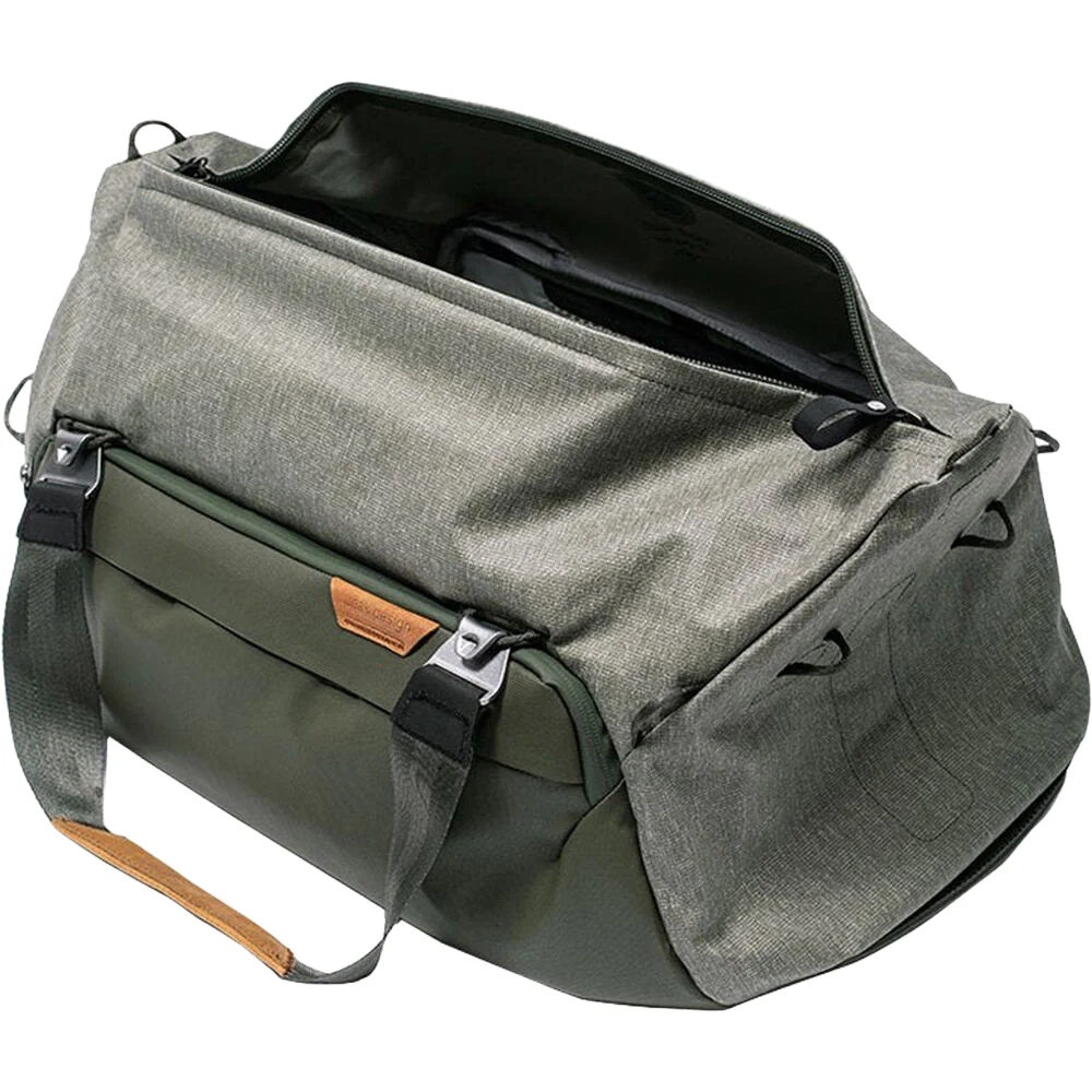 Peak Design Travel Duffel - Image 40