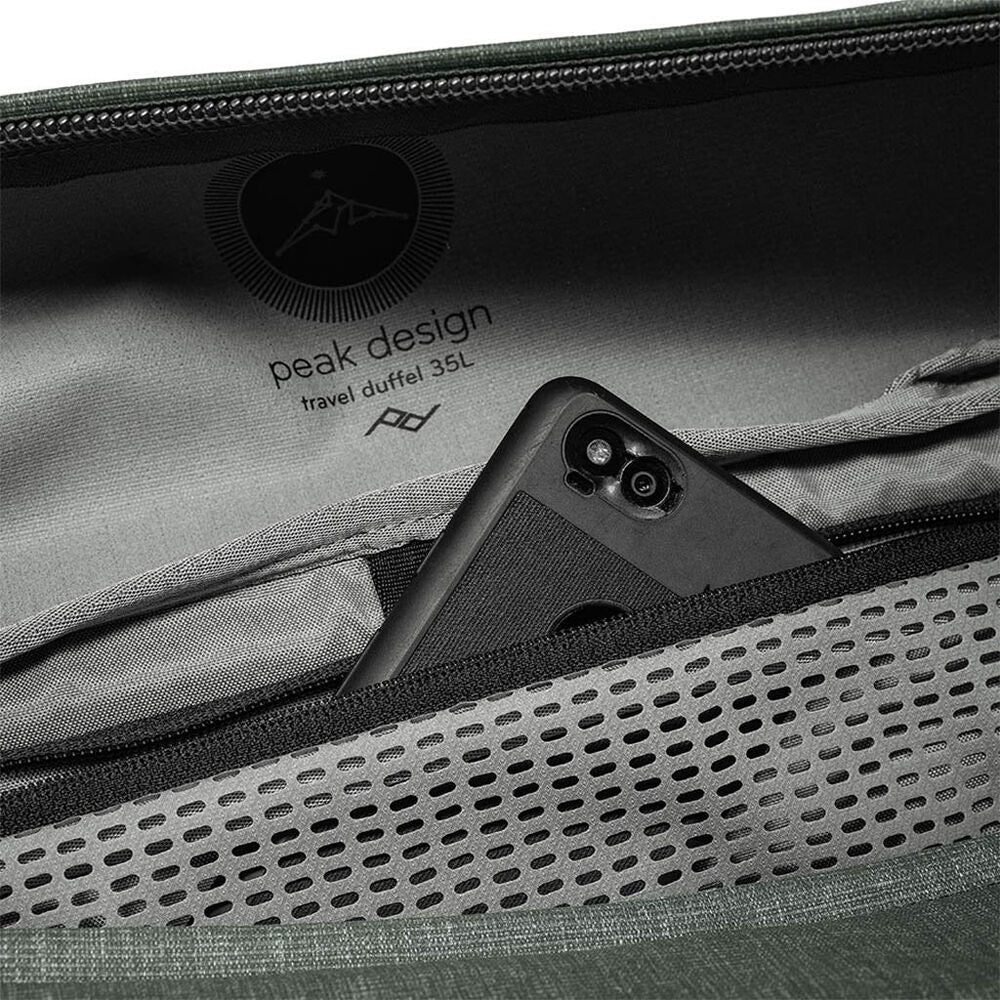 Peak Design Travel Duffel - Image 43