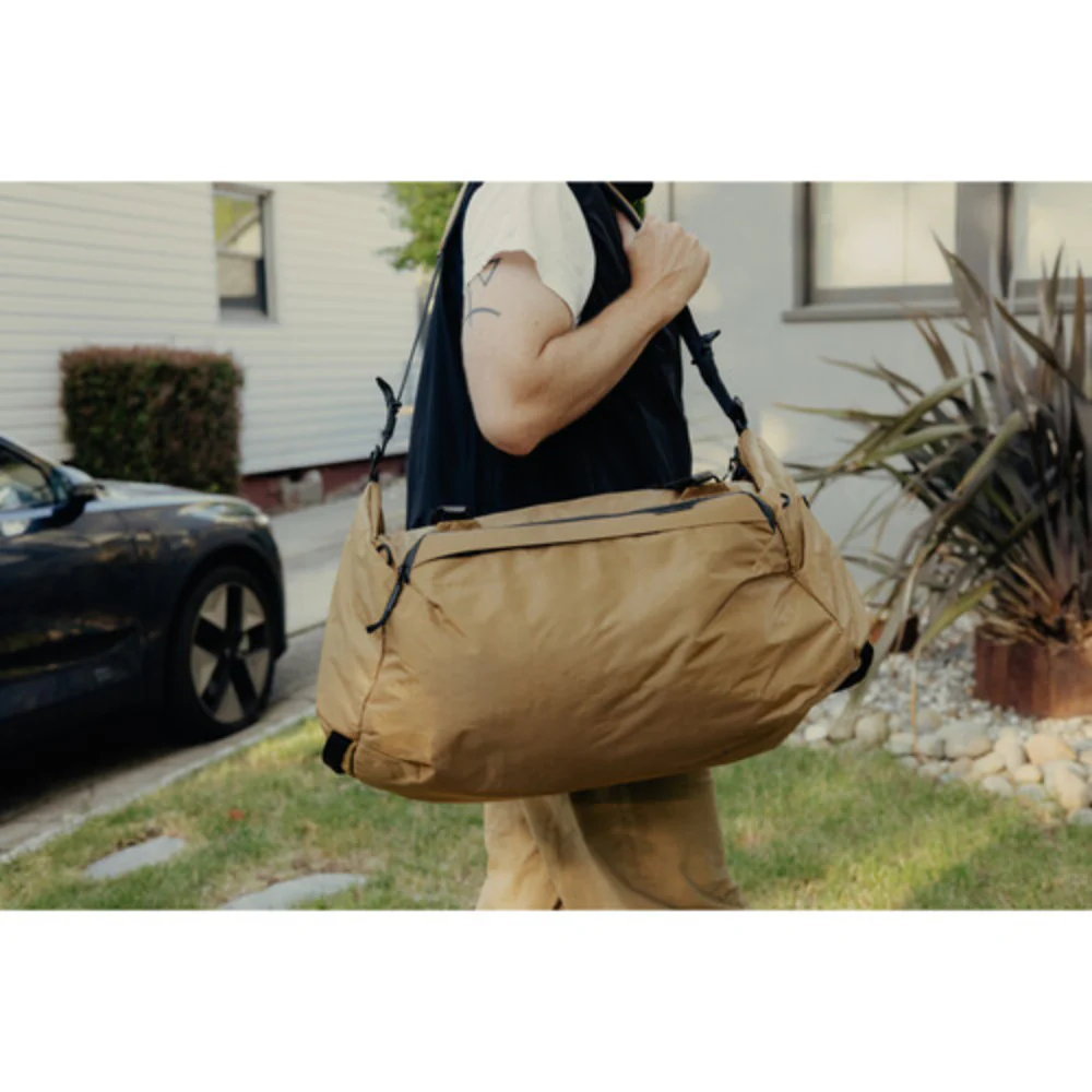 Peak Design Travel Duffel - Image 54