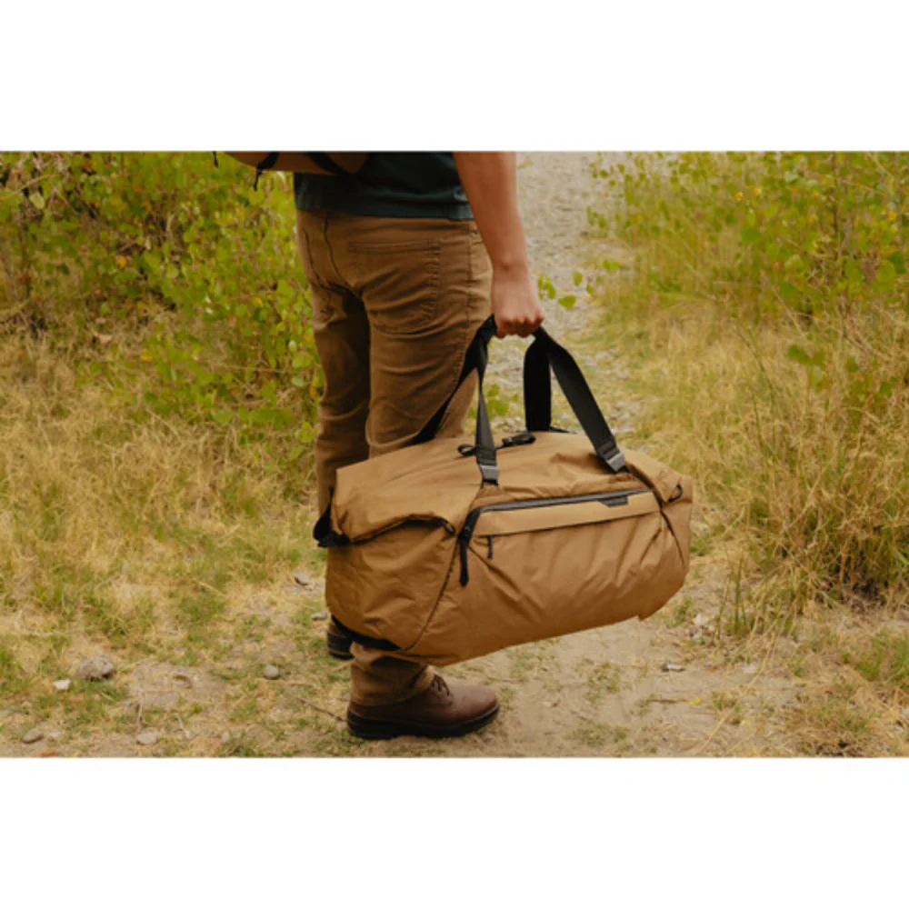 Peak Design Travel Duffel - Image 56