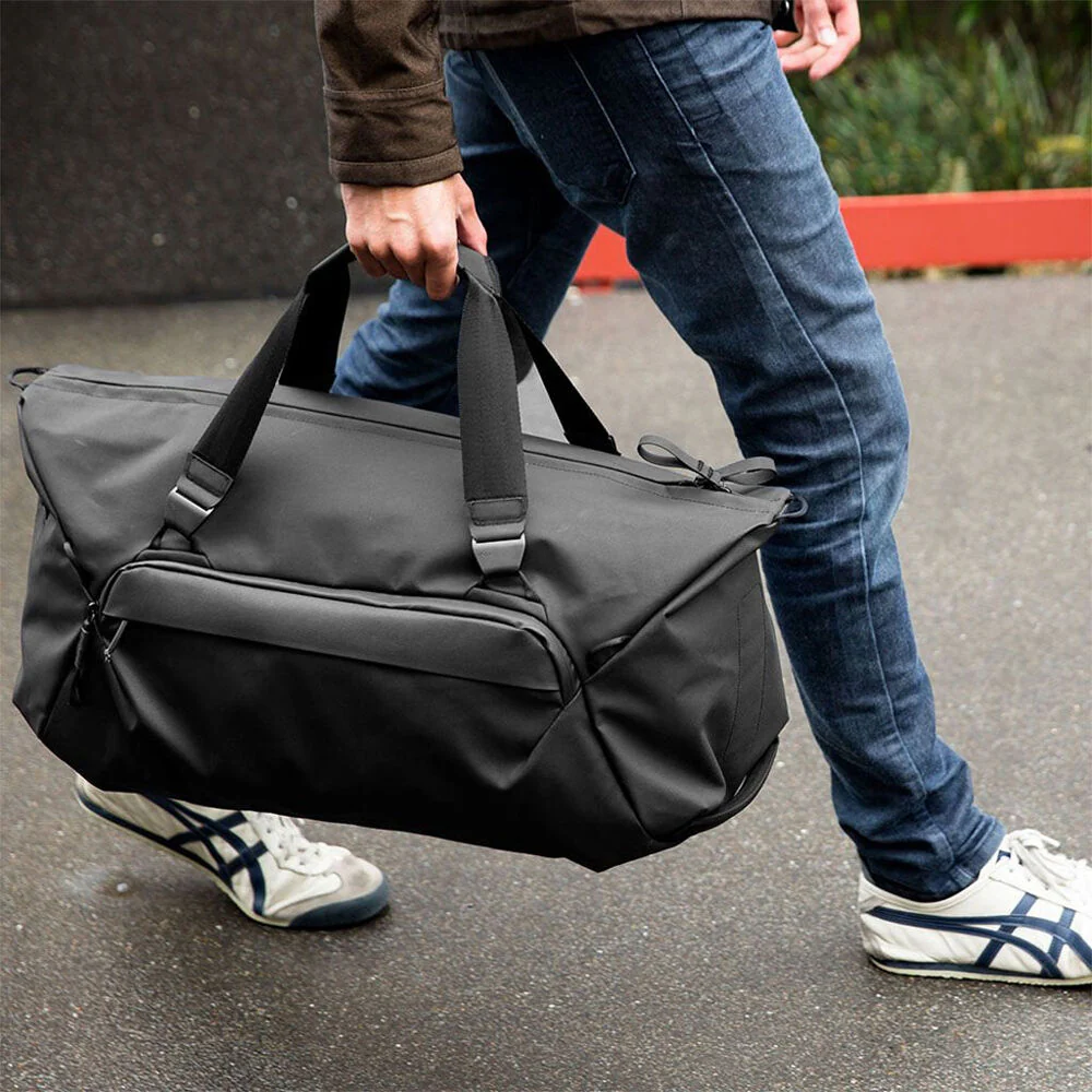 Peak Design Travel Duffel - Image 86