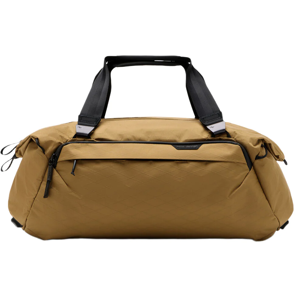 Peak Design Travel Duffel - Image 87