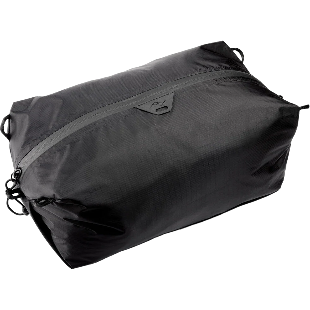 Peak Design Ultralight Packing Cube BUNDLE XXS-XS-S - Black - Image 6