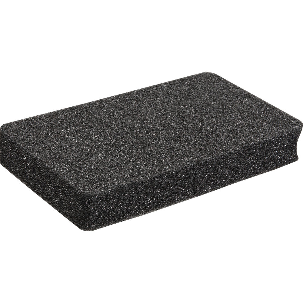 Pelican 1042 Pick 'N' Pluck Foam Insert - for Pelican 1040 Micro Case (Replacement)