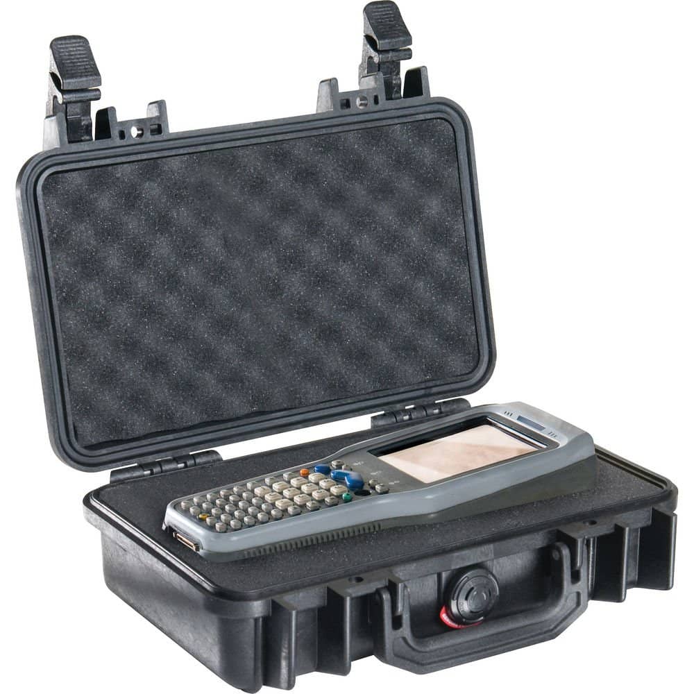 Pelican 1170 Case with Foam (Black) - Image 3