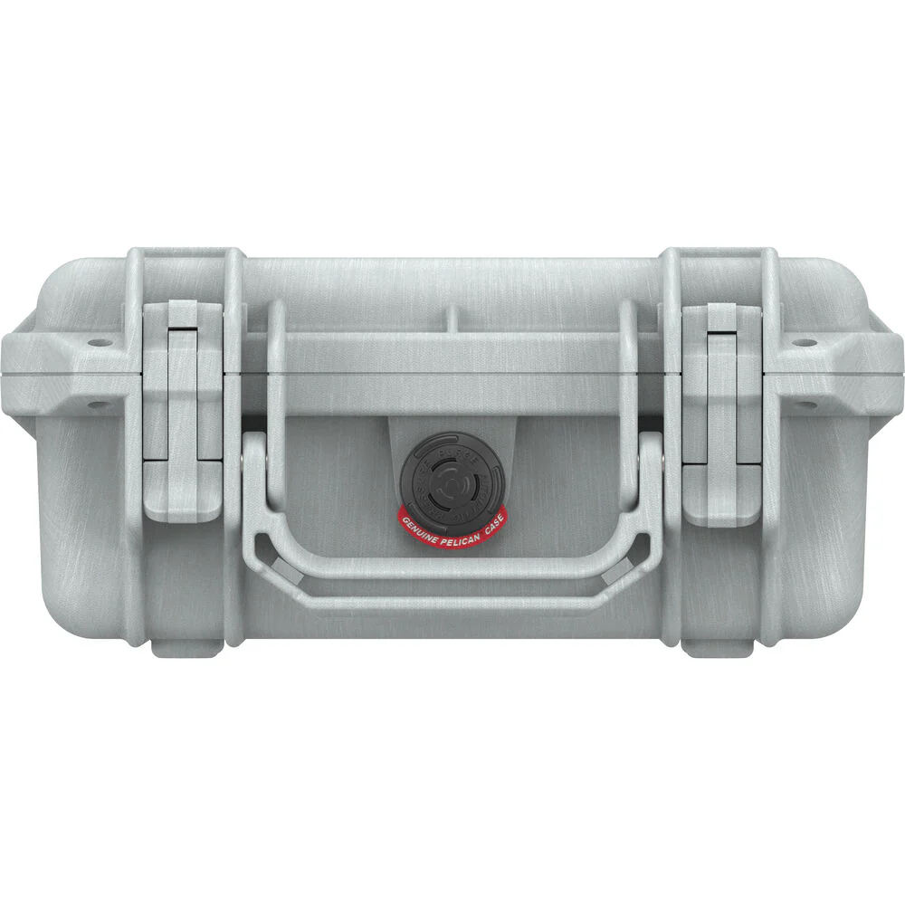 Pelican 1200 Case without Foam - Image 17