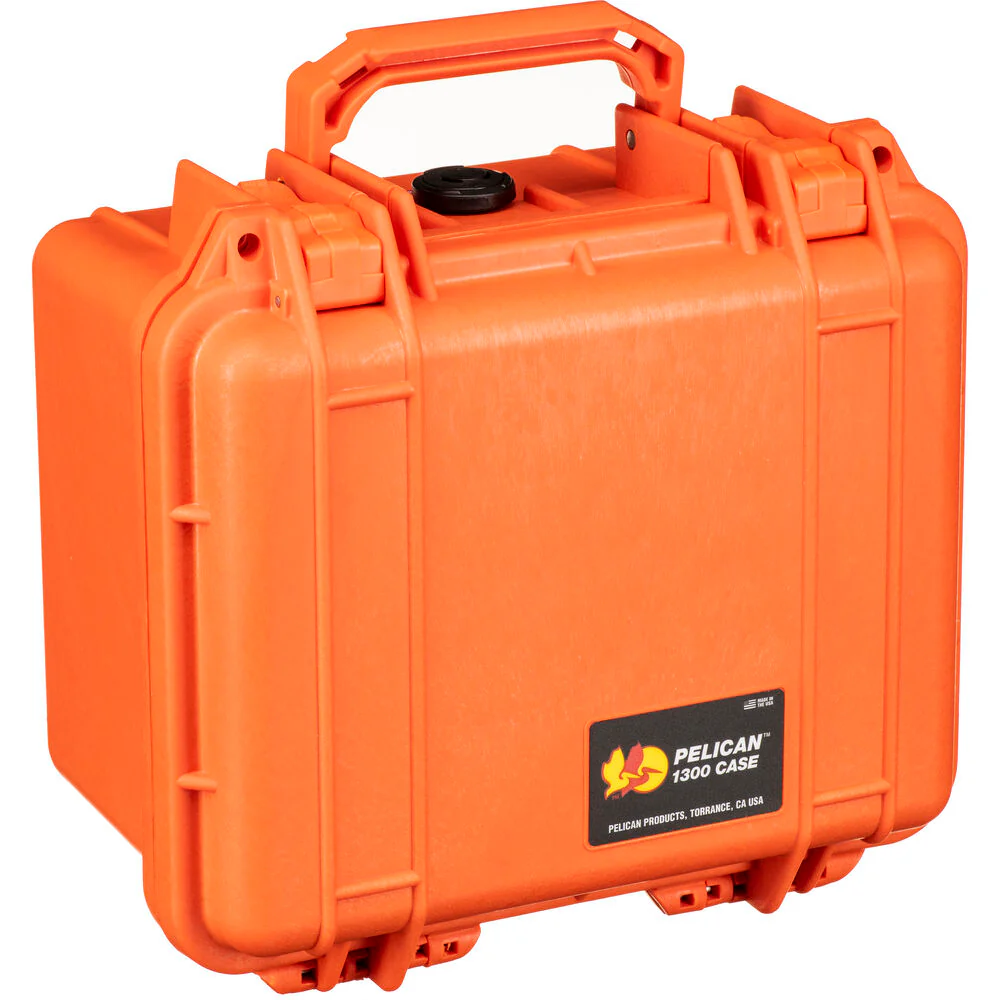 Pelican 1300 Case without Foam - Image 10