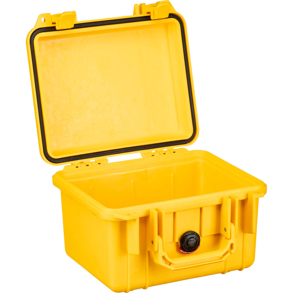 Pelican 1300 Case without Foam - Image 21