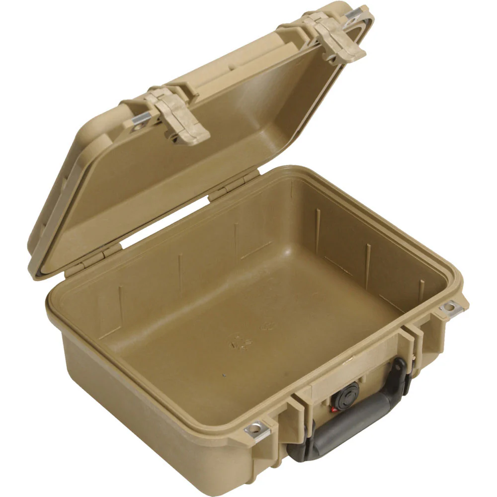 Pelican 1400NF Case - Image 4