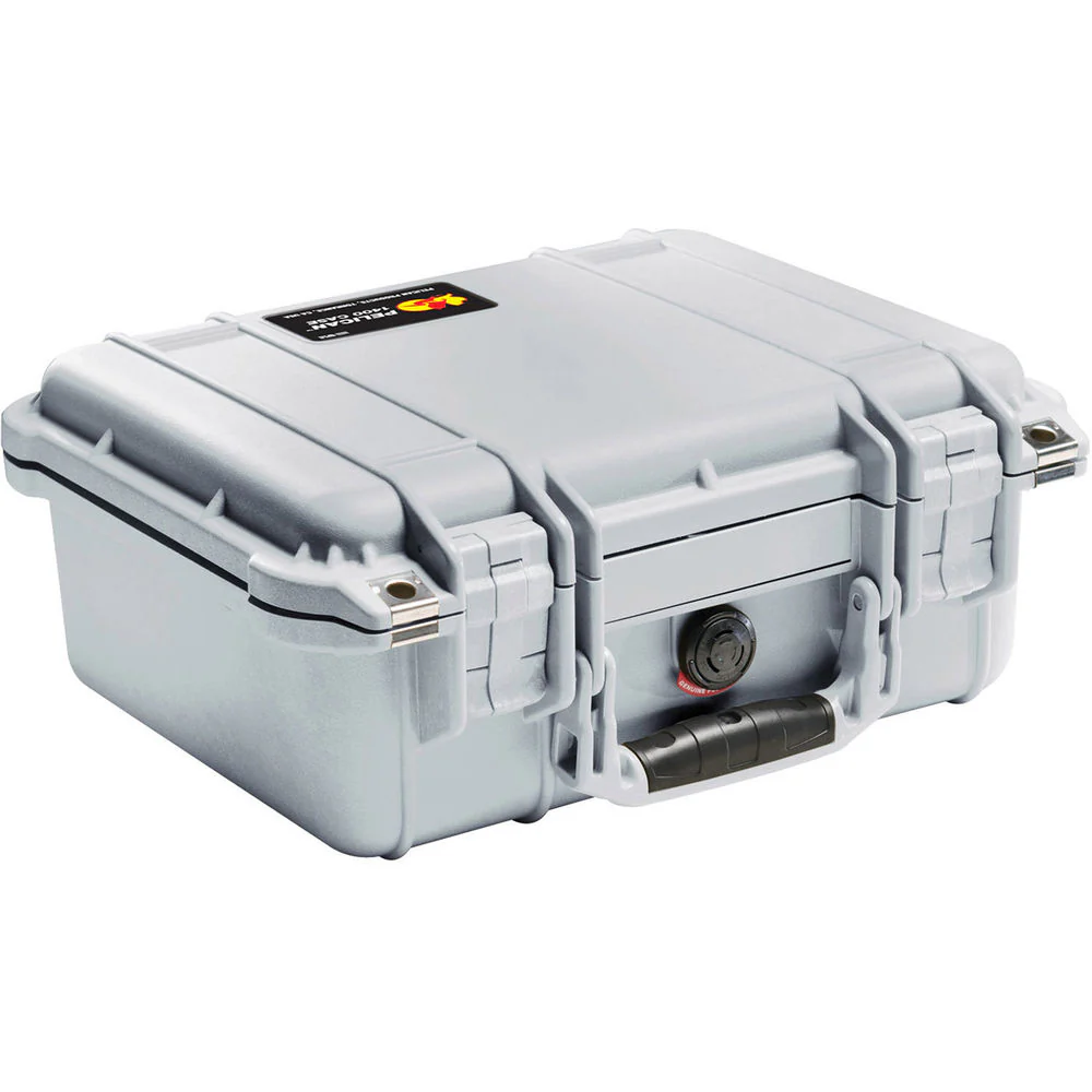 Pelican 1400NF Case - Image 6