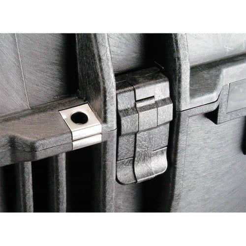 Pelican 1604 Waterproof 1600 Case with Dividers (Black) - Image 3