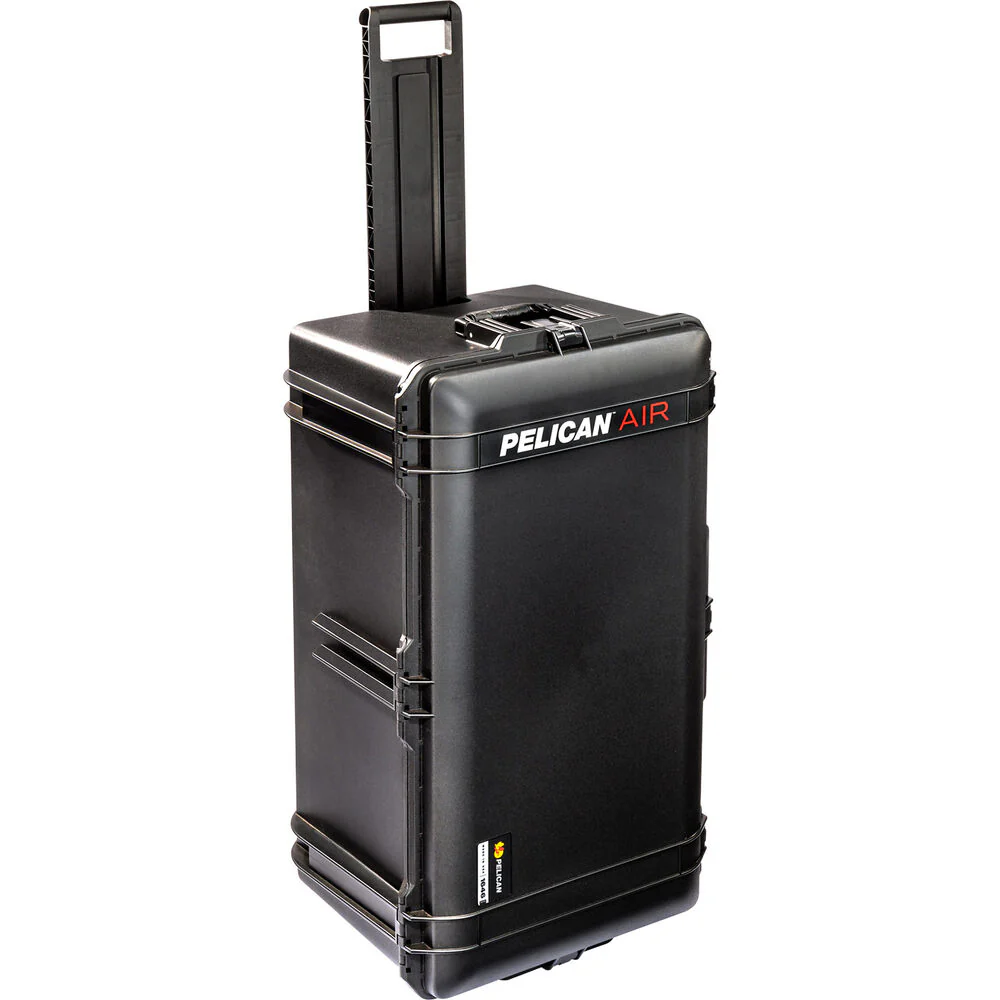 Pelican Air 1646WF Wheeled Hard Case with Foam Insert (Black) - Image 4
