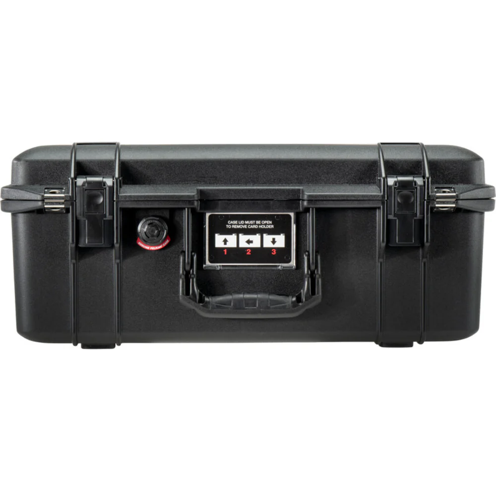 Pelican Case 1506Air Black w Foam - Image 4