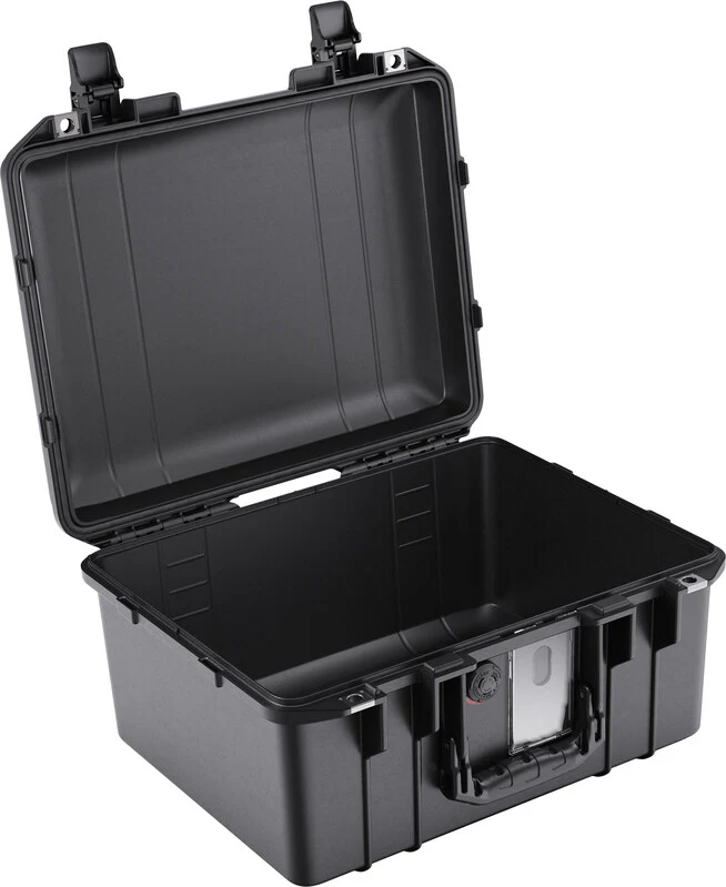 Pelican Case 1507Air Black NO Foam