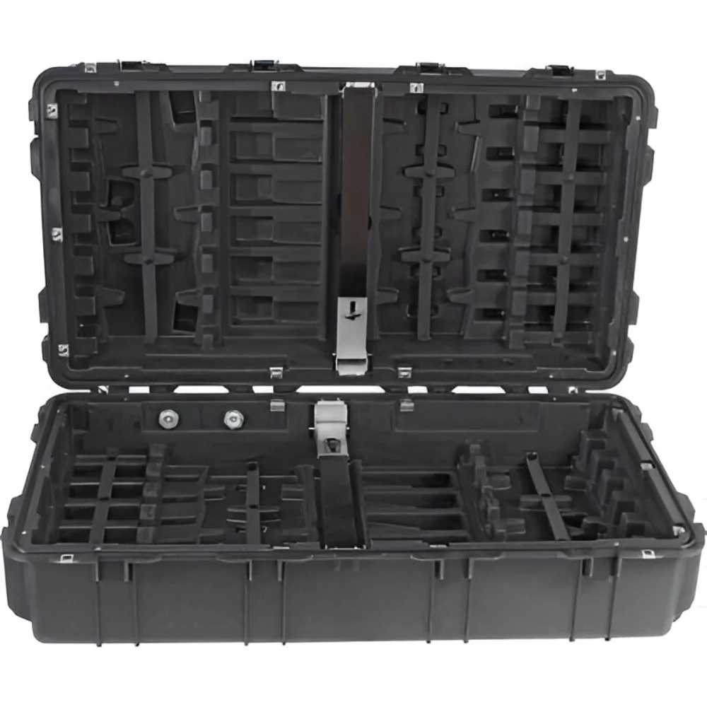 Pelican Case 1780W Hard Liner Black