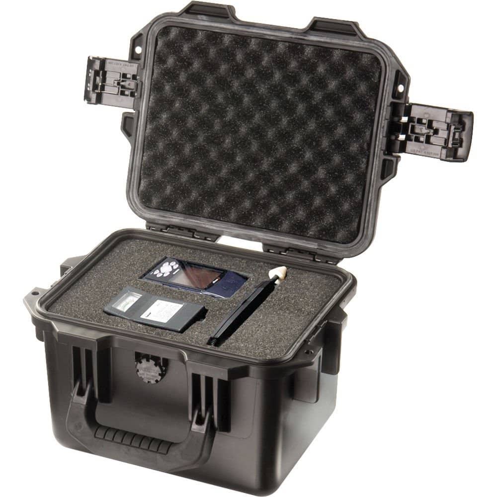 Pelican iM2075 Storm Case with Foam (Black) - Image 2