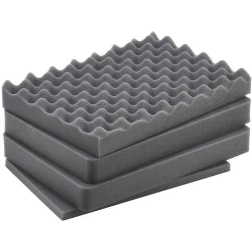 Pelican iM2200 Storm Case with Foam (Black) - Image 4