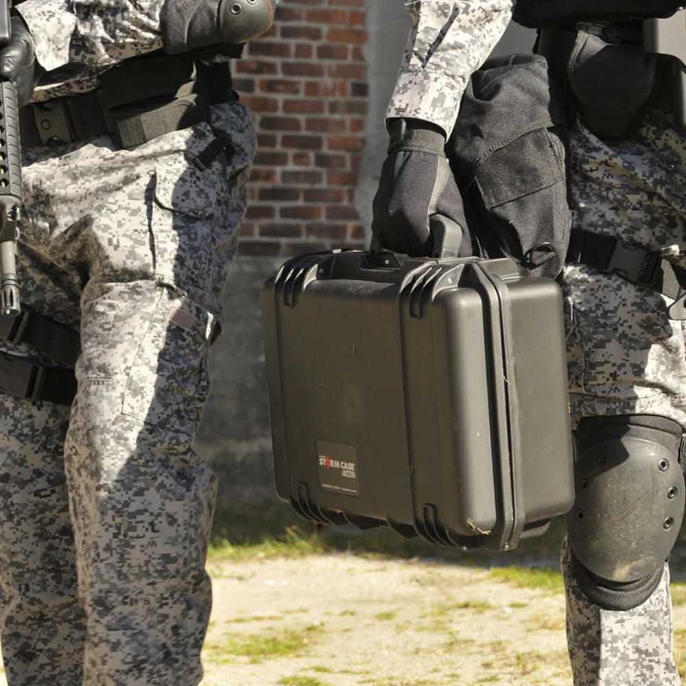 Pelican iM2200 Storm Case without Foam - Image 5