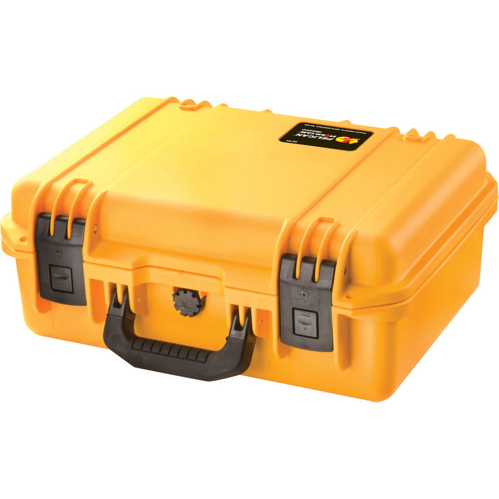 Pelican iM2200 Storm Case without Foam - Image 6