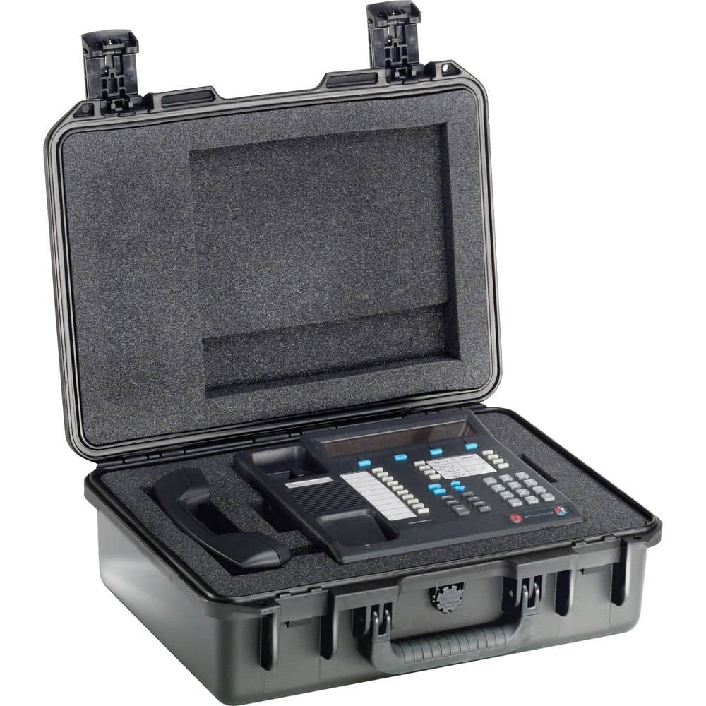 Pelican iM2300 Storm Case with Foam (Black) - Image 4
