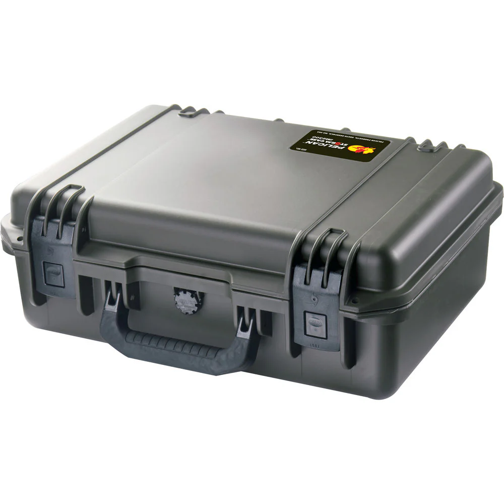 Pelican iM2300 Storm Case without Foam - Image 2