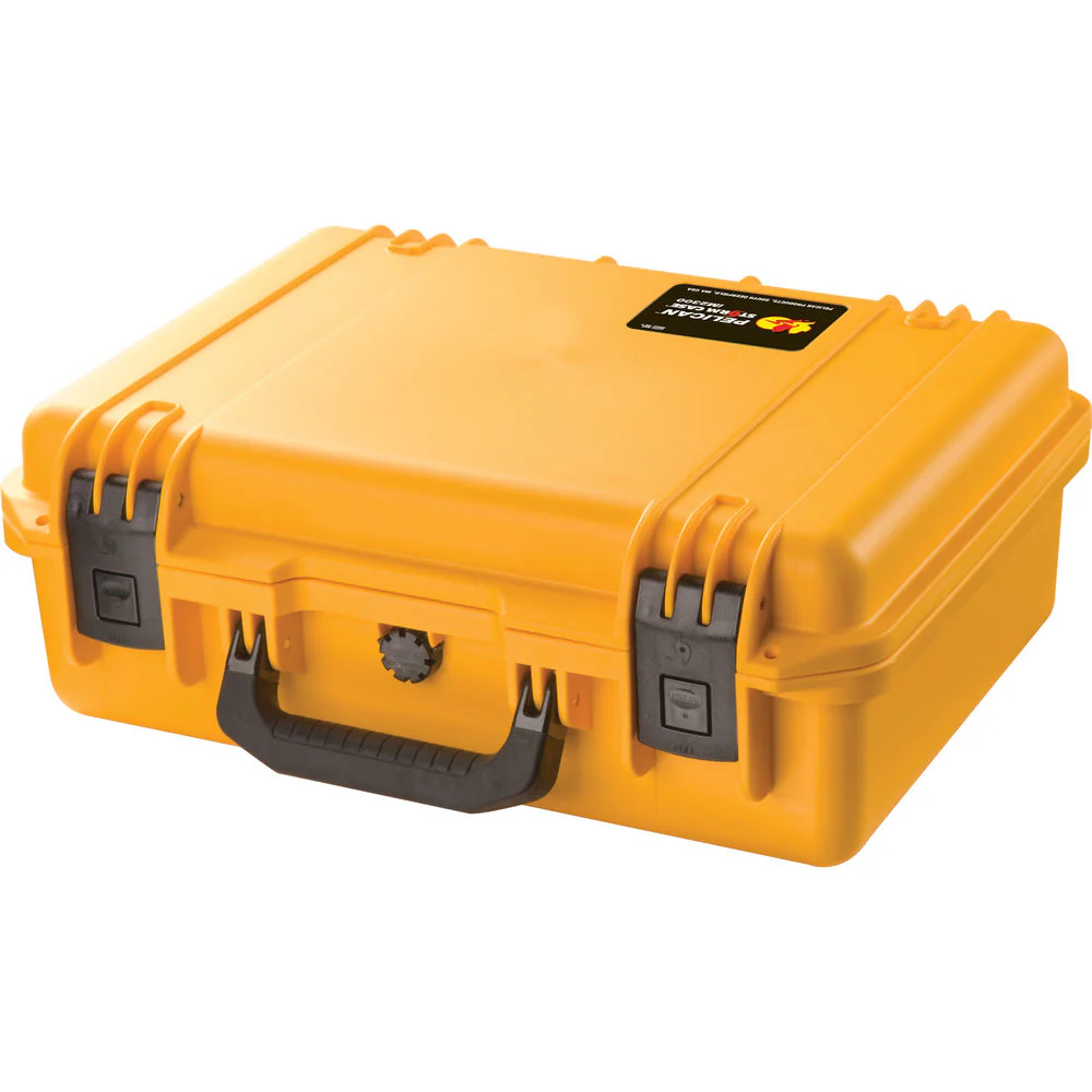 Pelican iM2300 Storm Case without Foam - Image 5