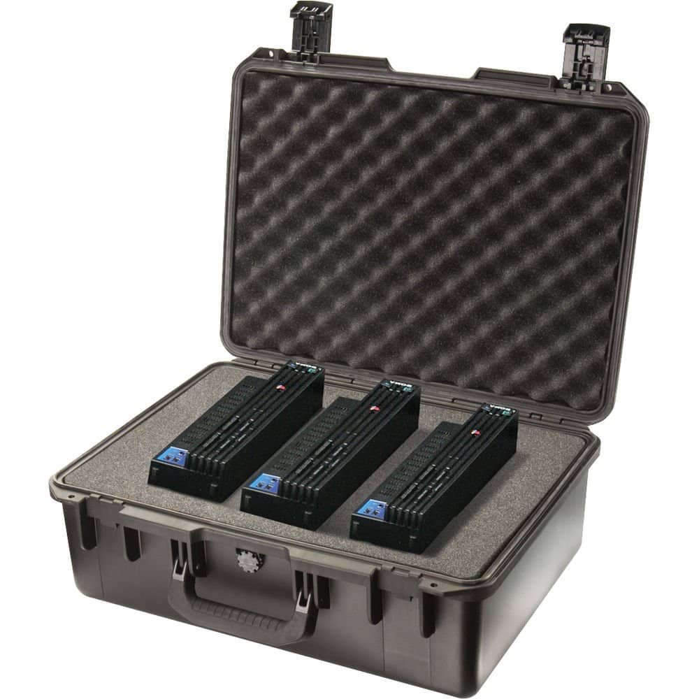 Pelican iM2600 Storm Case with Foam (Black) - Image 2