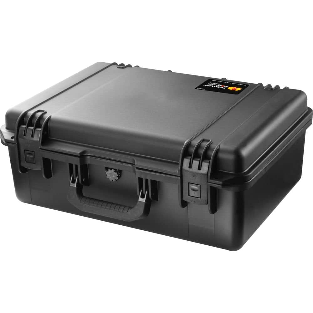Pelican iM2600 Storm Case with Foam (Black) - Image 3