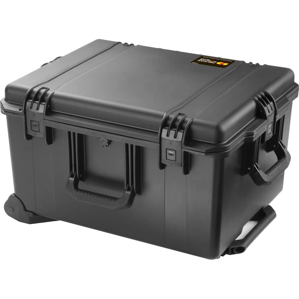 Pelican iM2750 Storm Trak Case with Foam (Black) - Image 2