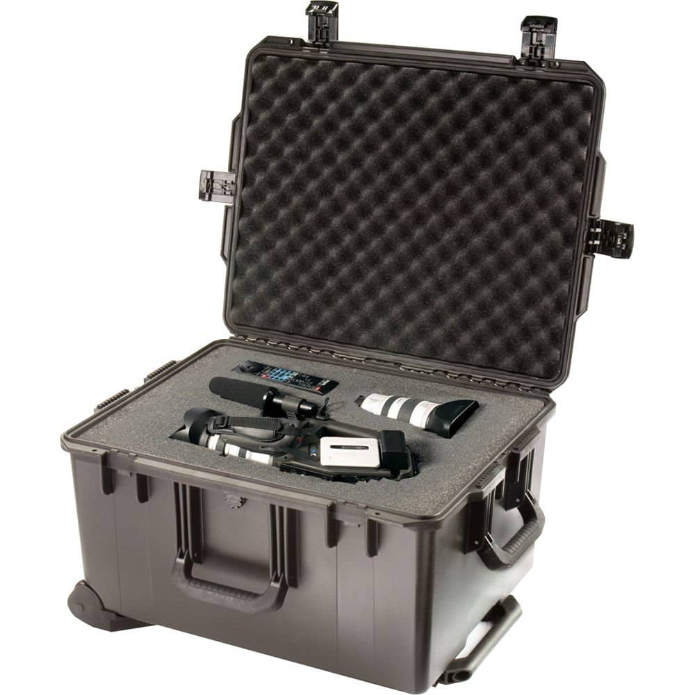 Pelican iM2750 Storm Trak Case with Foam (Black) - Image 5
