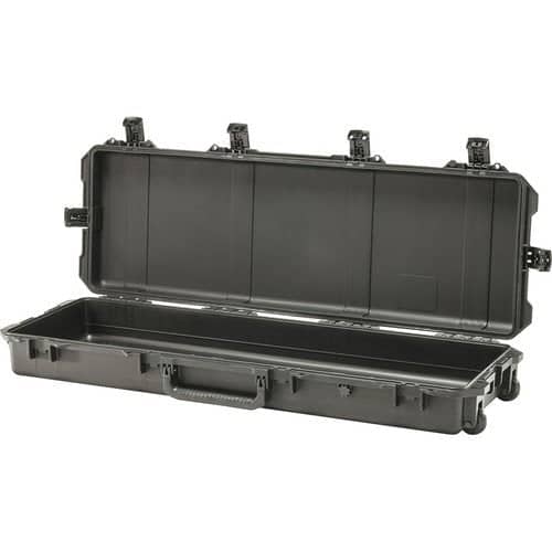 Pelican iM3200 Storm Case without Foam (Black) - Image 2