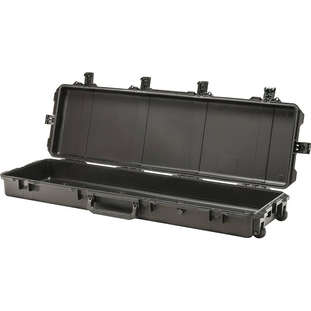 Pelican iM3300 Storm Case without Foam (Black) - Image 2