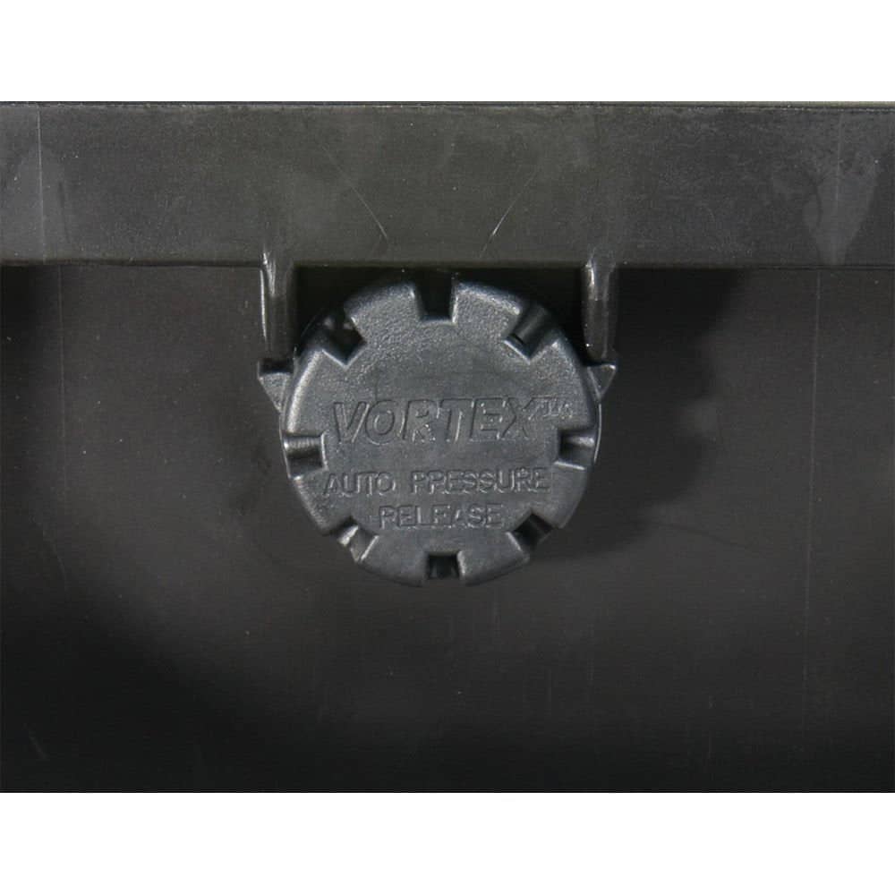 Pelican iM3300 Storm Case without Foam (Black) - Image 4