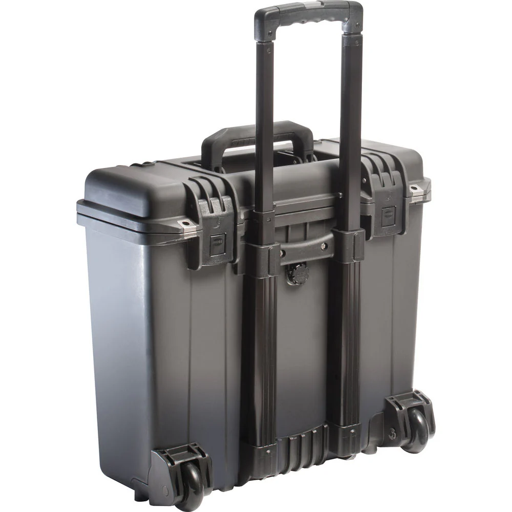 Pelican Storm iM2435 Top Loader Case (Black) - Image 3