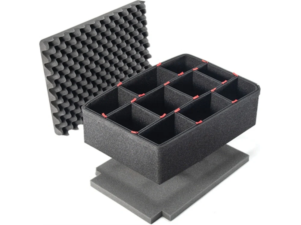 Pelican TREK PAK Divider SET for 1550