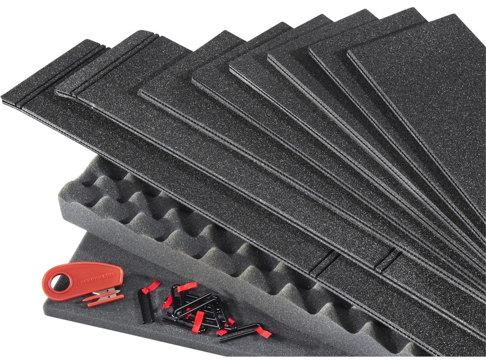Pelican TREK PAK Divider SET for 1605 - Image 2