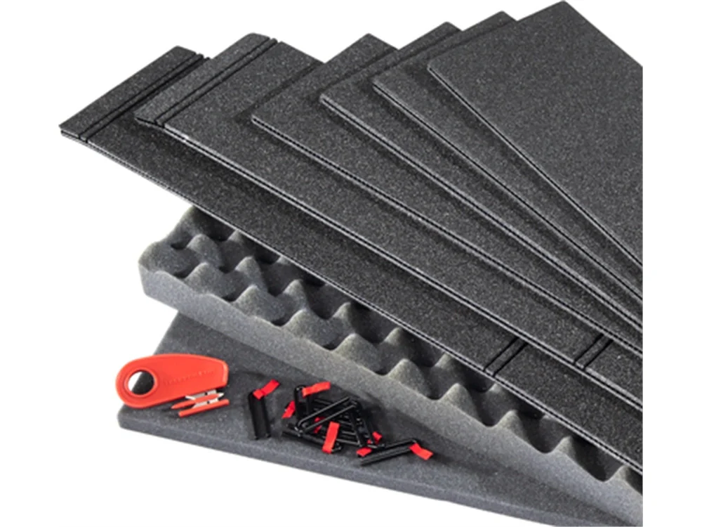 Pelican TREK PAK Divider SET for 1650 - Image 2