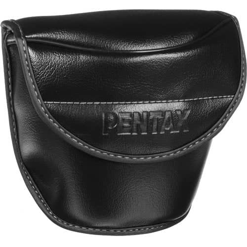 Pentax 8-16x21 U-Series UP Binocular (Green) - Image 4