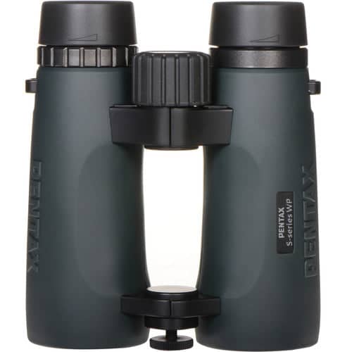 Pentax 9x42 S-Series SD WP Binocular - Image 4