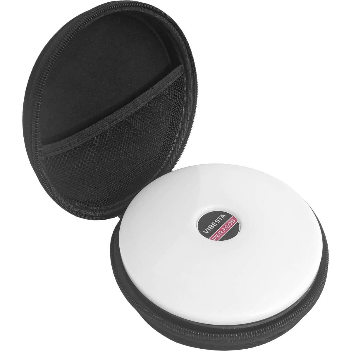 Peragos Vibesta Disk 30C Color RGBWW Soft LED Light - Image 8