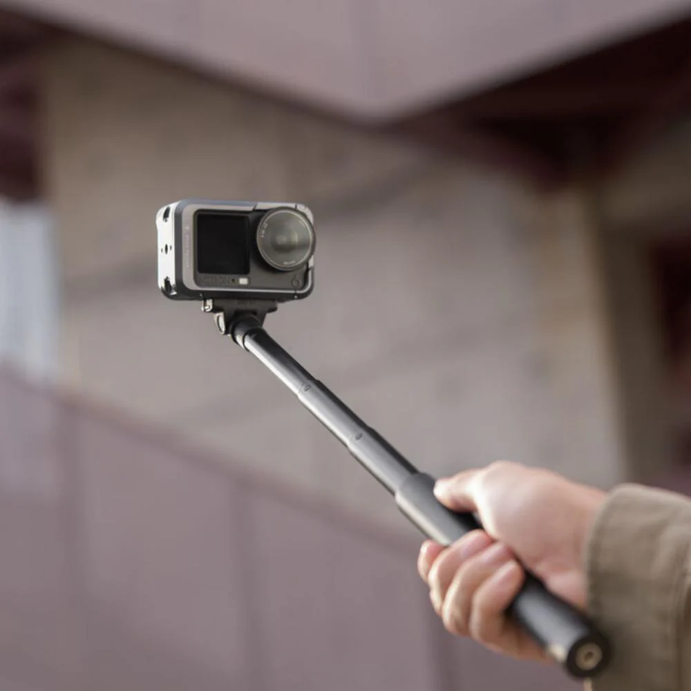PGYTECH Camera Cage for DJI Osmo Action 6 - Image 2
