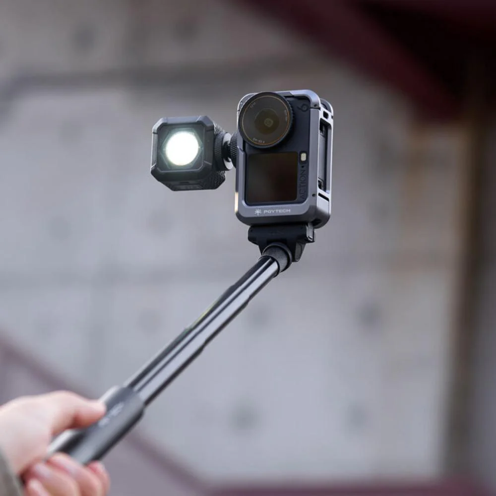 PGYTECH Camera Cage for DJI Osmo Action 6 - Image 4