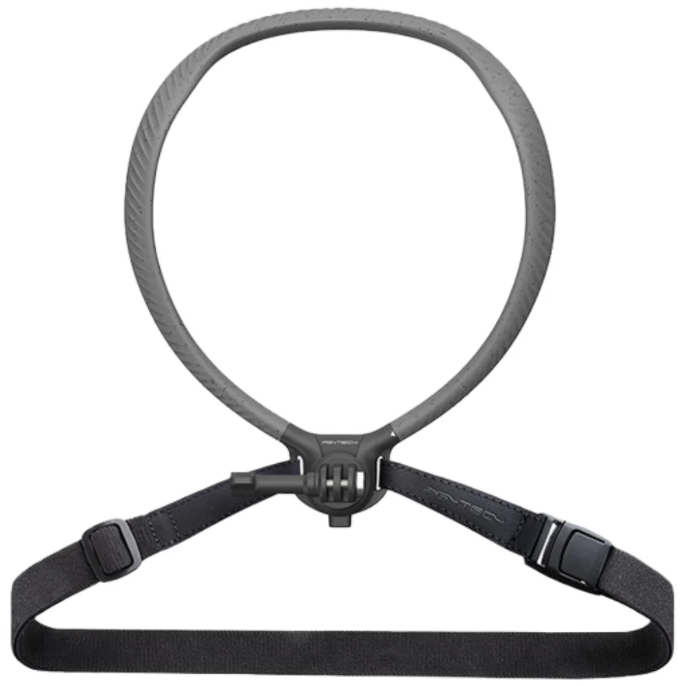 PGYTECH CapLock Action Camera Neck Mount Max