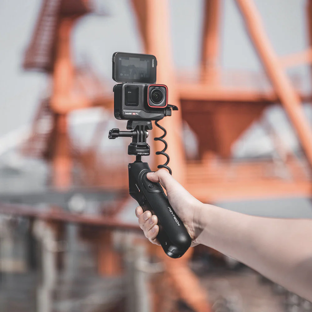 PGYTech CapLock MantisPod Power Grip (GoPro Edition) - Image 2