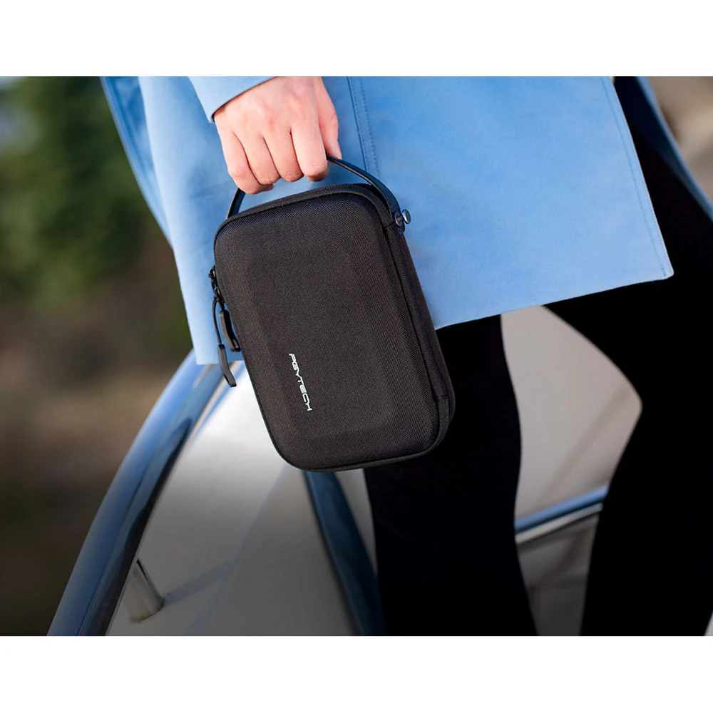 PGYTech Mini Carrying Case for DJI Osmo Pocket Gimbal/Osmo Action Camera - Image 2