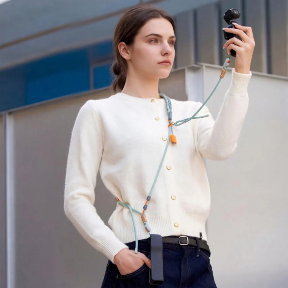 PGYTECH Pocket-Series Camera Strap - Image 15