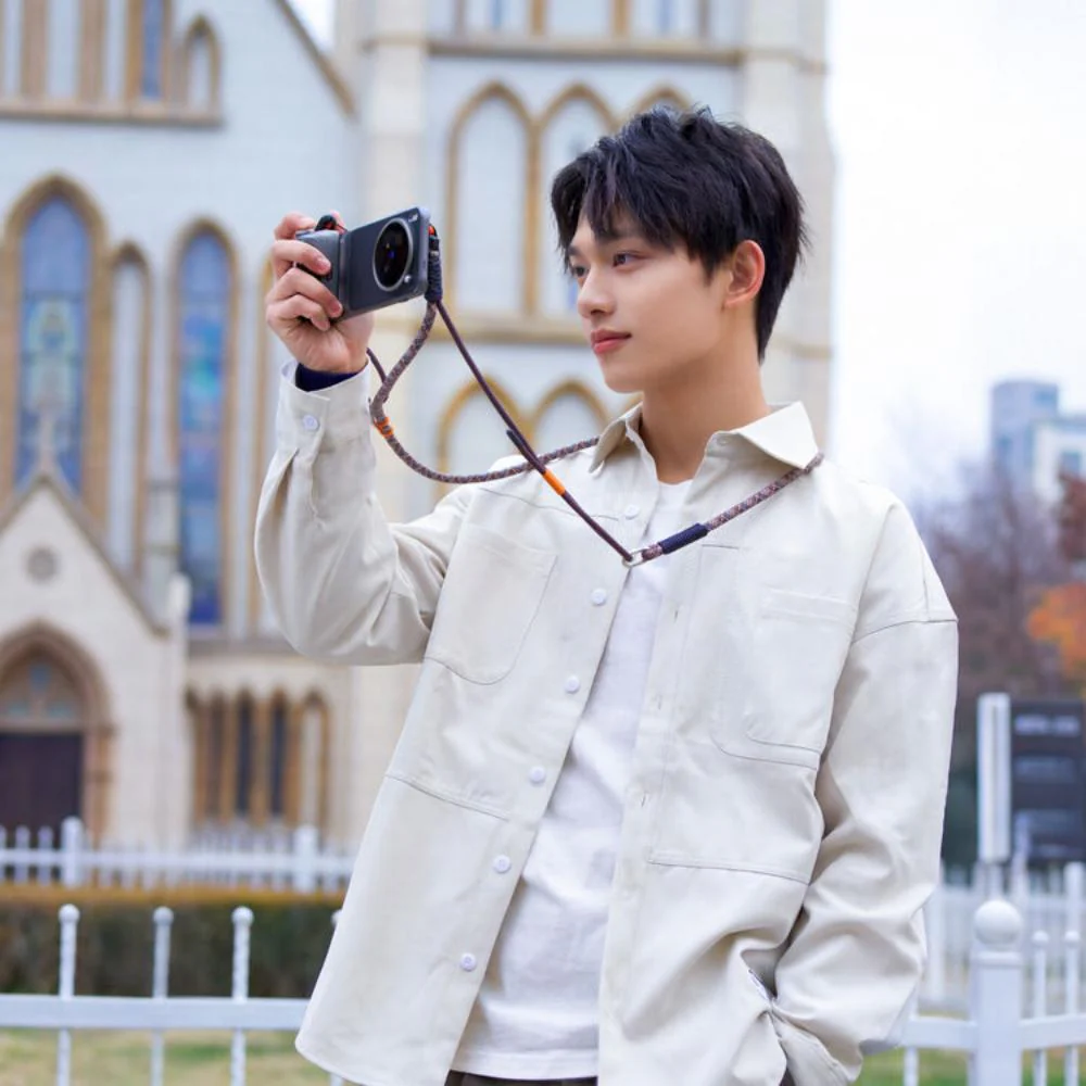PGYTECH Pocket-Series Camera Strap - Image 17