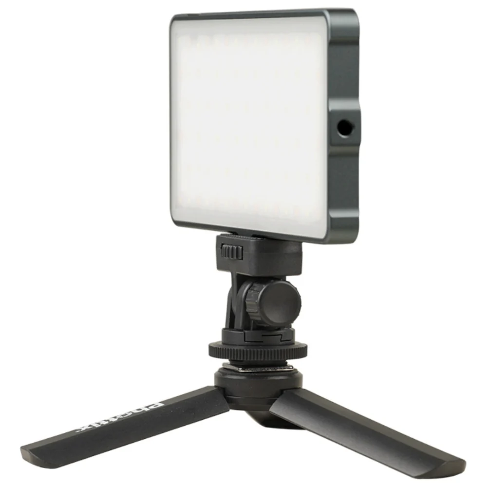 Phottix M200R SE RGB LED Twin Light - Image 3